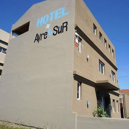 Hotel Ayres Sur Mar del Plata Exterior foto