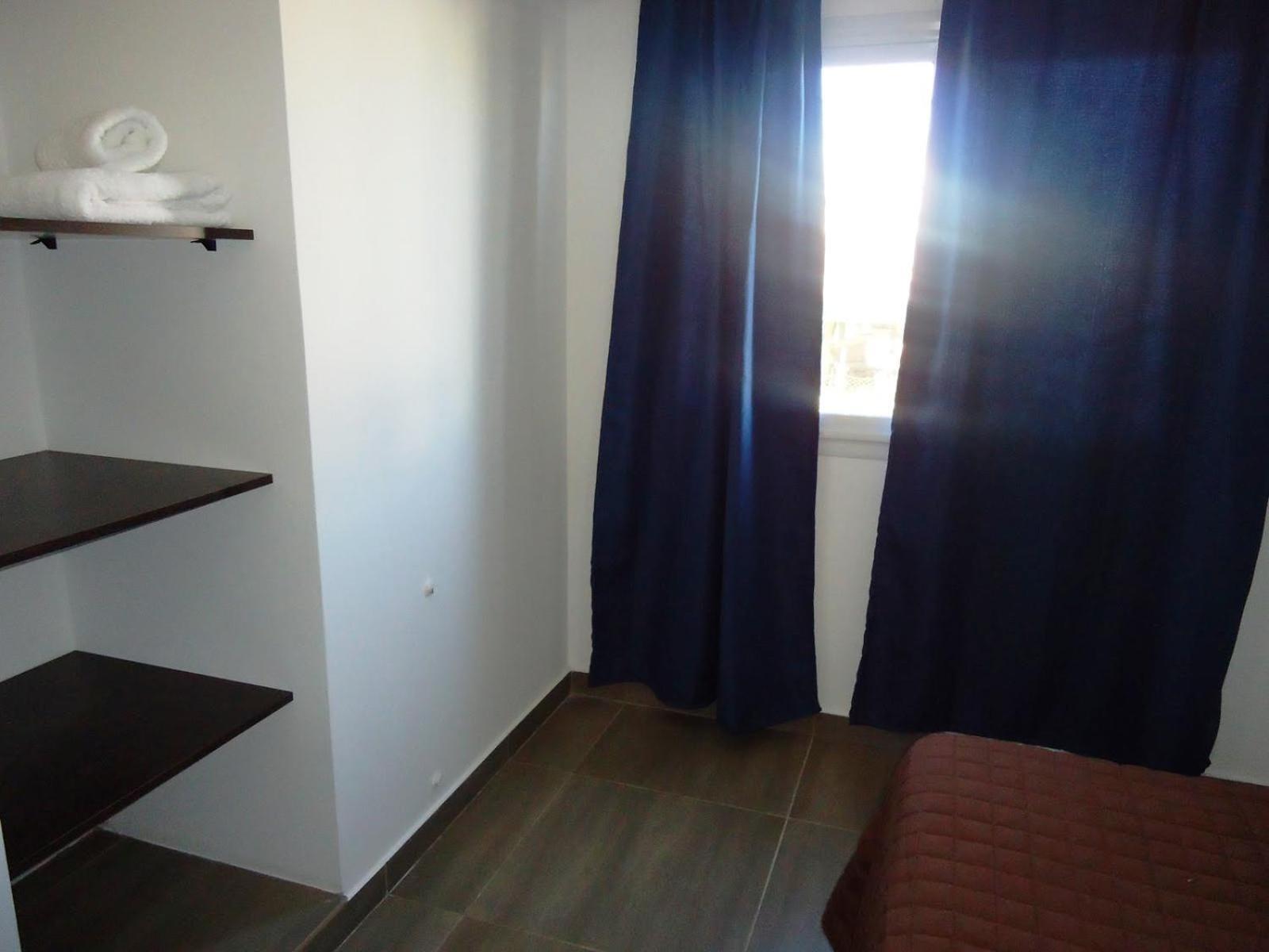Hotel Ayres Sur Mar del Plata Habitación foto