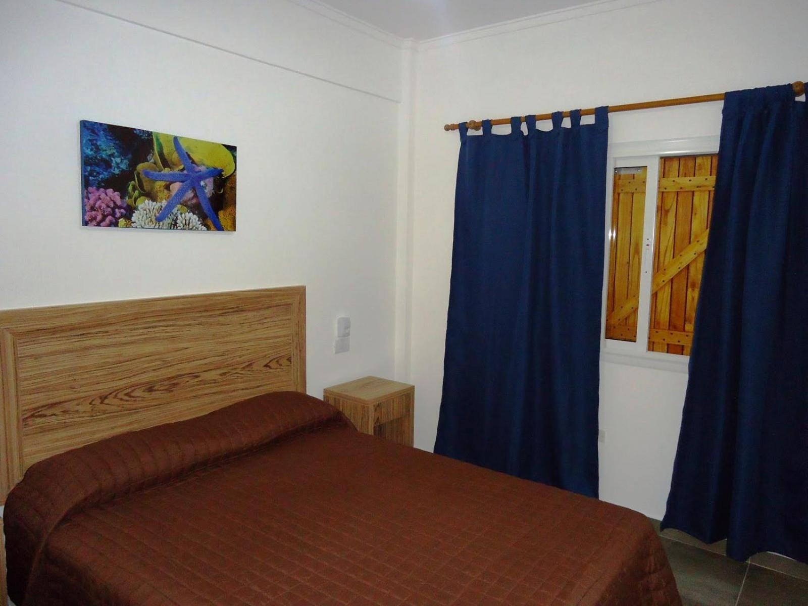 Hotel Ayres Sur Mar del Plata Habitación foto