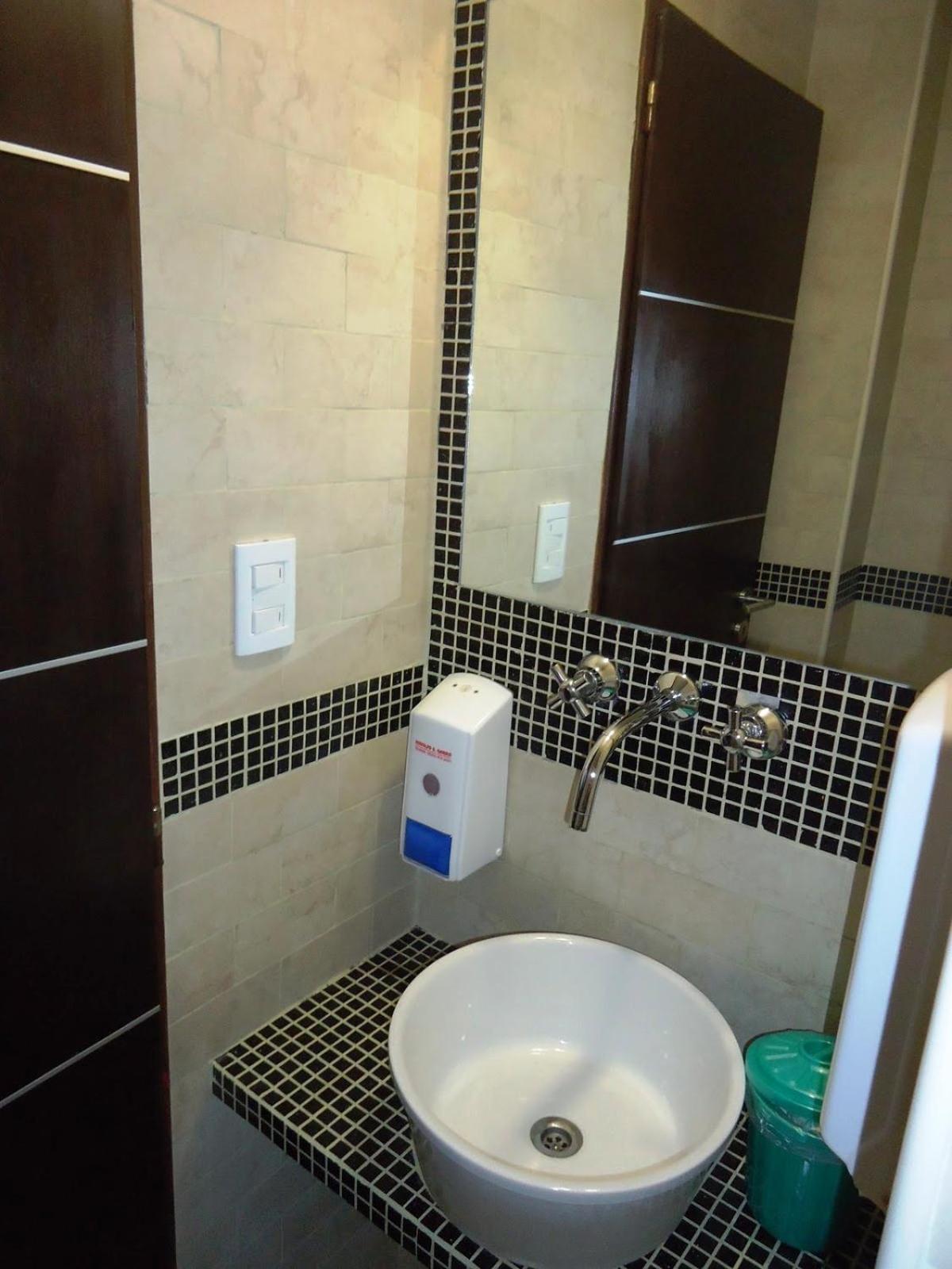 Hotel Ayres Sur Mar del Plata Habitación foto