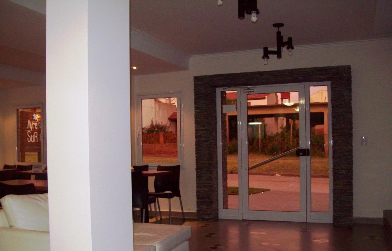 Hotel Ayres Sur Mar del Plata Exterior foto